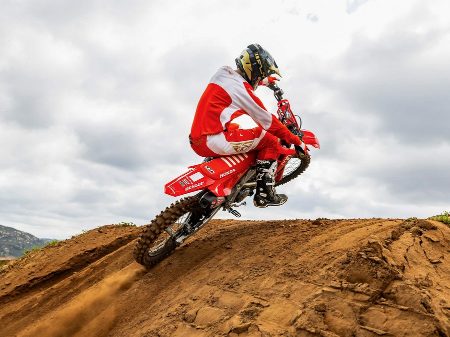 2026 Honda CRF250R