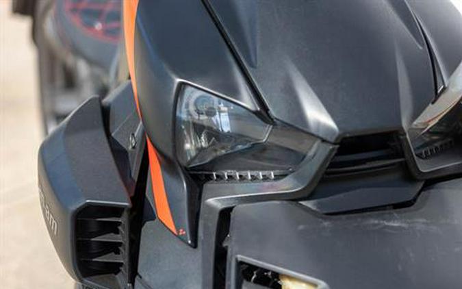 2019 Can-Am RYKER 900 ACE