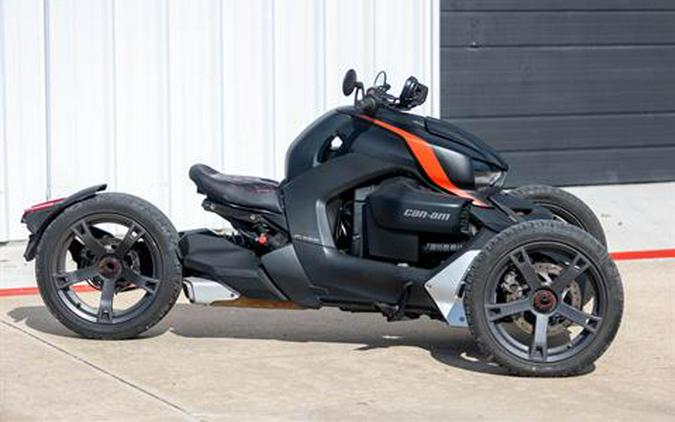 2019 Can-Am RYKER 900 ACE