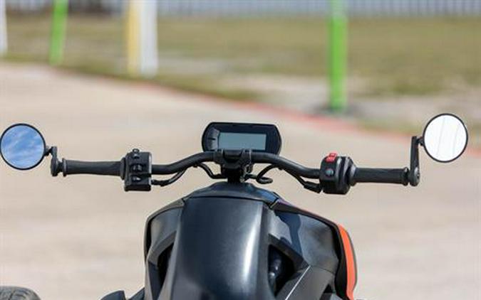 2019 Can-Am RYKER 900 ACE