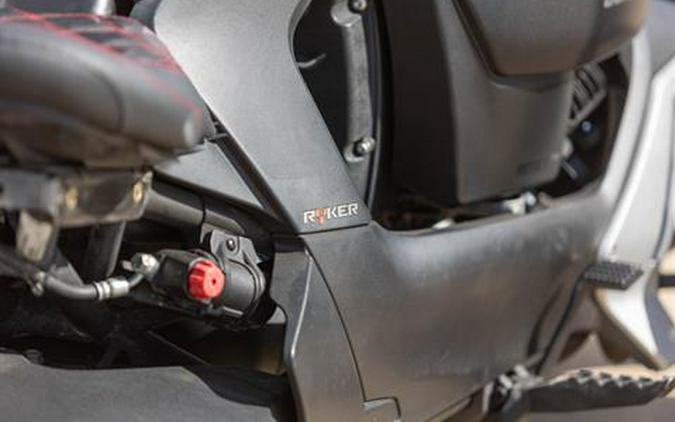 2019 Can-Am RYKER 900 ACE