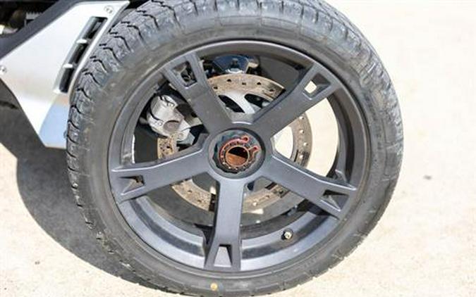 2019 Can-Am RYKER 900 ACE