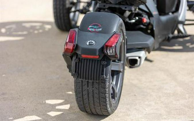 2019 Can-Am RYKER 900 ACE