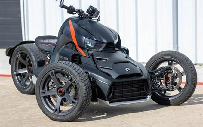 2019 Can-Am RYKER 900 ACE