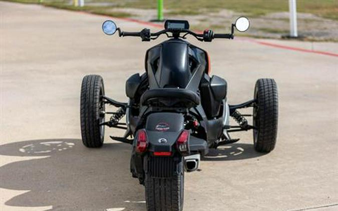 2019 Can-Am RYKER 900 ACE