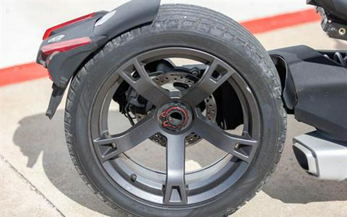 2019 Can-Am RYKER 900 ACE