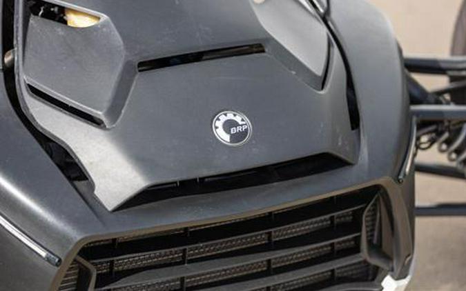 2019 Can-Am RYKER 900 ACE