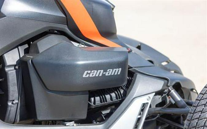 2019 Can-Am RYKER 900 ACE