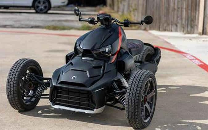 2019 Can-Am RYKER 900 ACE