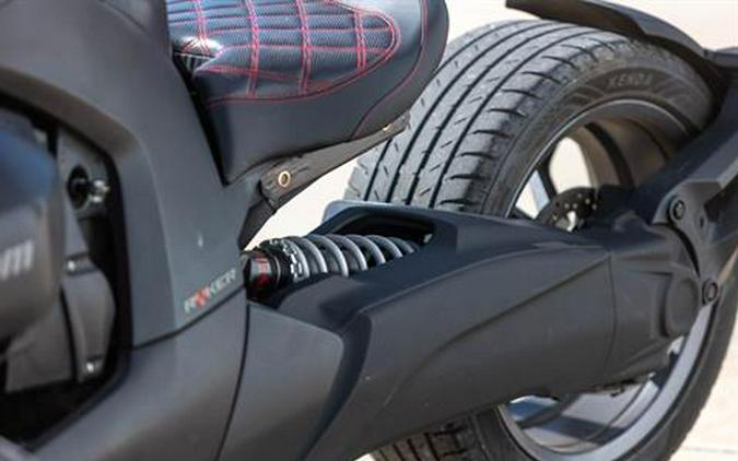 2019 Can-Am RYKER 900 ACE