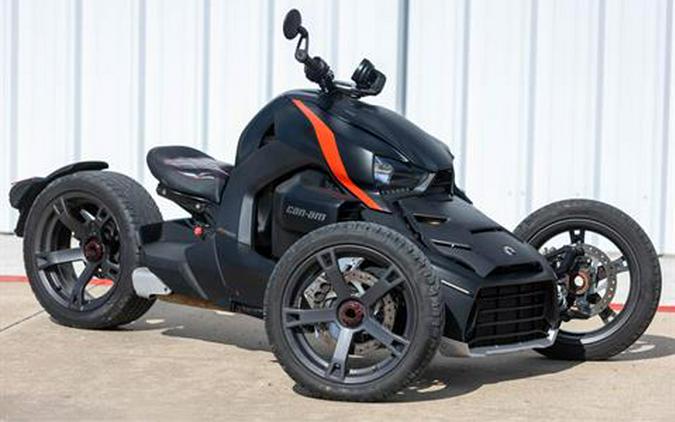 2019 Can-Am RYKER 900 ACE