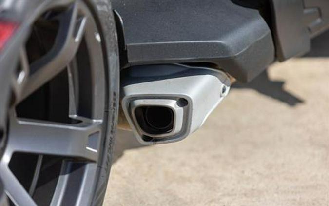 2019 Can-Am RYKER 900 ACE