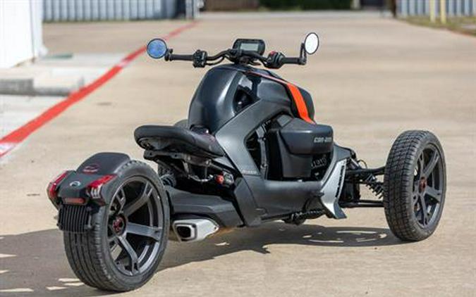 2019 Can-Am RYKER 900 ACE