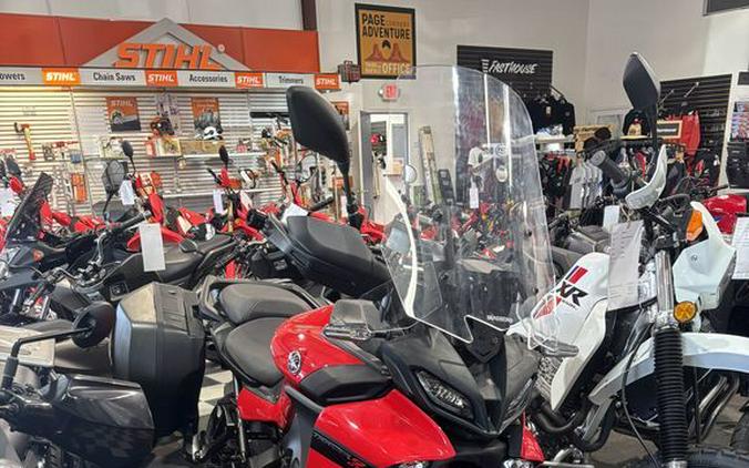 2022 Yamaha Tracer 9 GT