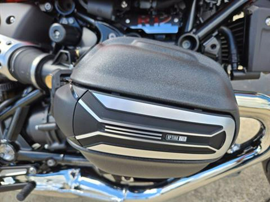 2026 BMW R 12 nineT