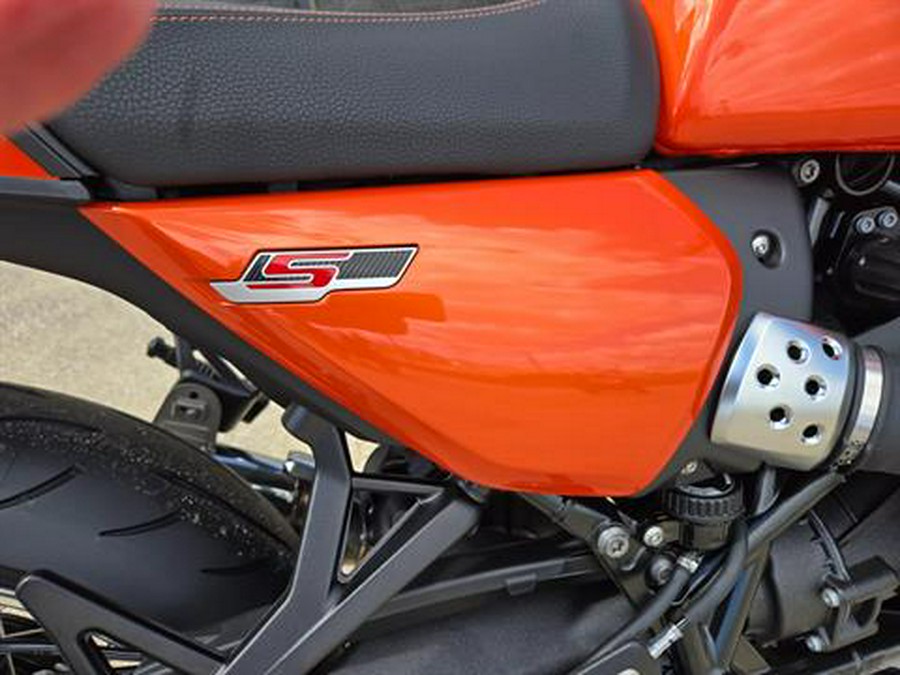 2026 BMW R 12 nineT