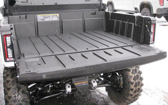 2026 Can-Am® Defender MAX Limited HD11