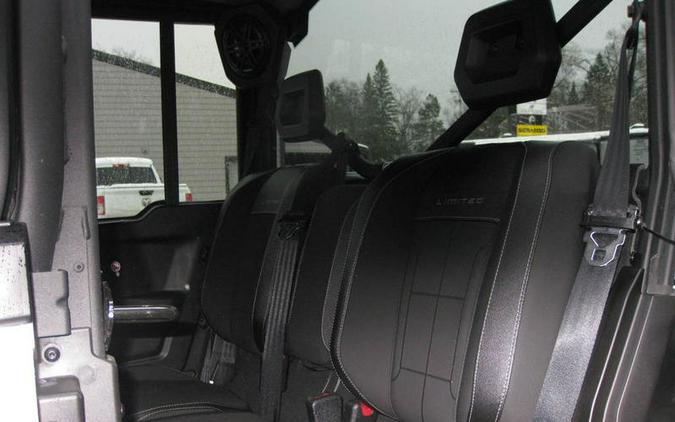 2026 Can-Am® Defender MAX Limited HD11