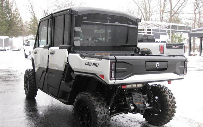 2026 Can-Am® Defender MAX Limited HD11