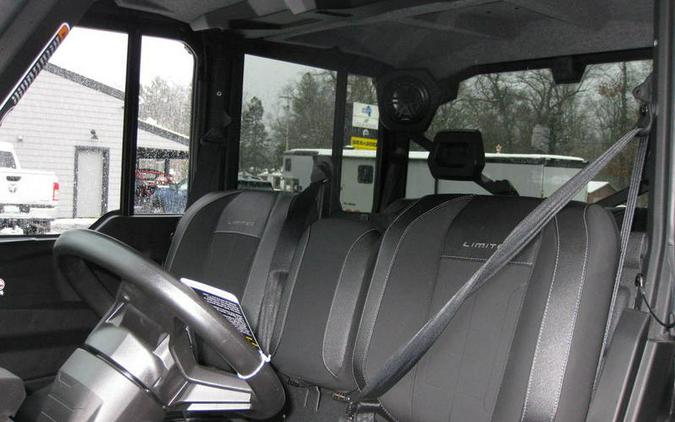 2026 Can-Am® Defender MAX Limited HD11