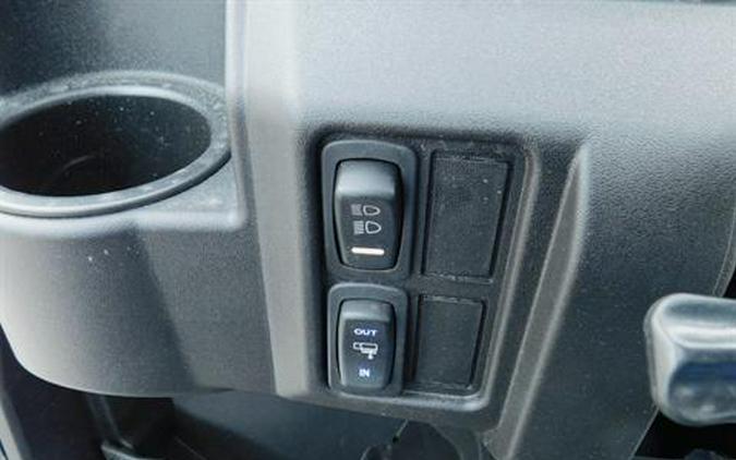 2026 Polaris Ranger Crew 1000 Premium