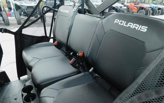 2026 Polaris Ranger Crew 1000 Premium