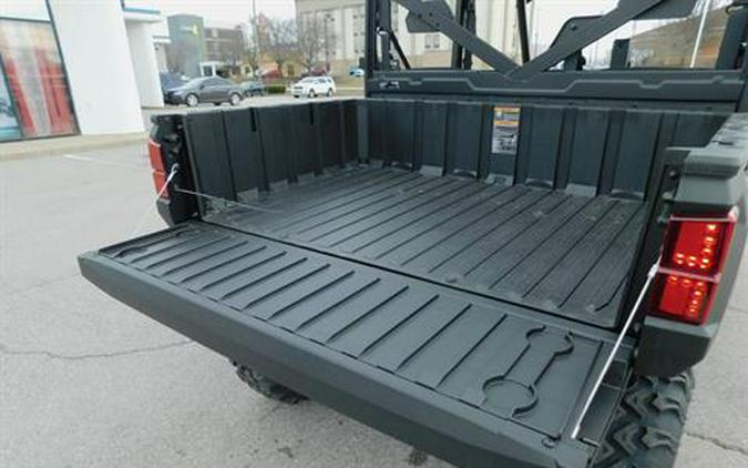 2026 Polaris Ranger Crew 1000 Premium