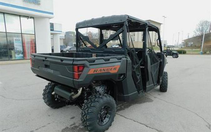 2026 Polaris Ranger Crew 1000 Premium