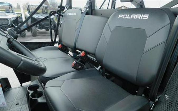 2026 Polaris Ranger Crew 1000 Premium