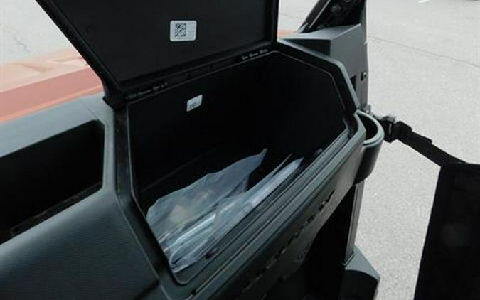 2026 Polaris Ranger Crew 1000 Premium