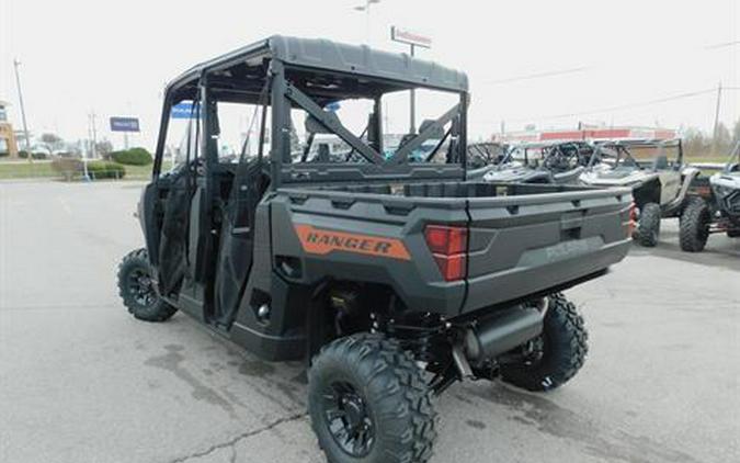 2026 Polaris Ranger Crew 1000 Premium