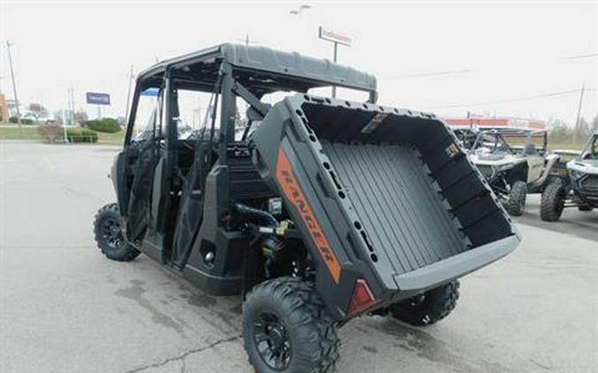 2026 Polaris Ranger Crew 1000 Premium