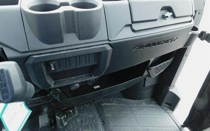 2026 Polaris Ranger Crew 1000 Premium