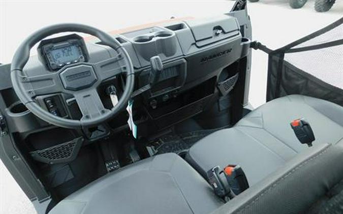 2026 Polaris Ranger Crew 1000 Premium