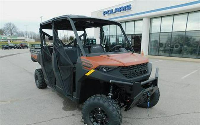 2026 Polaris Ranger Crew 1000 Premium