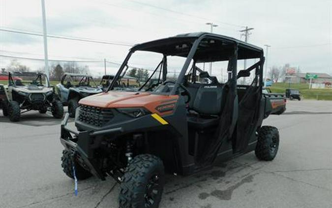 2026 Polaris Ranger Crew 1000 Premium