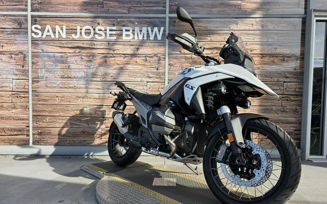 2025 BMW R 1300 GS
