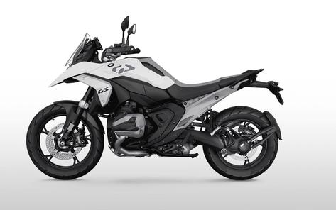 2025 BMW R 1300 GS