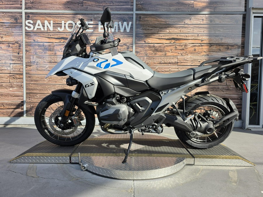 2025 BMW R 1300 GS