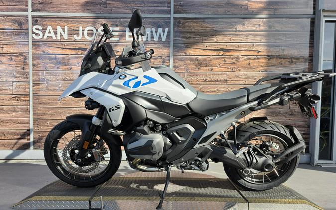 2025 BMW R 1300 GS