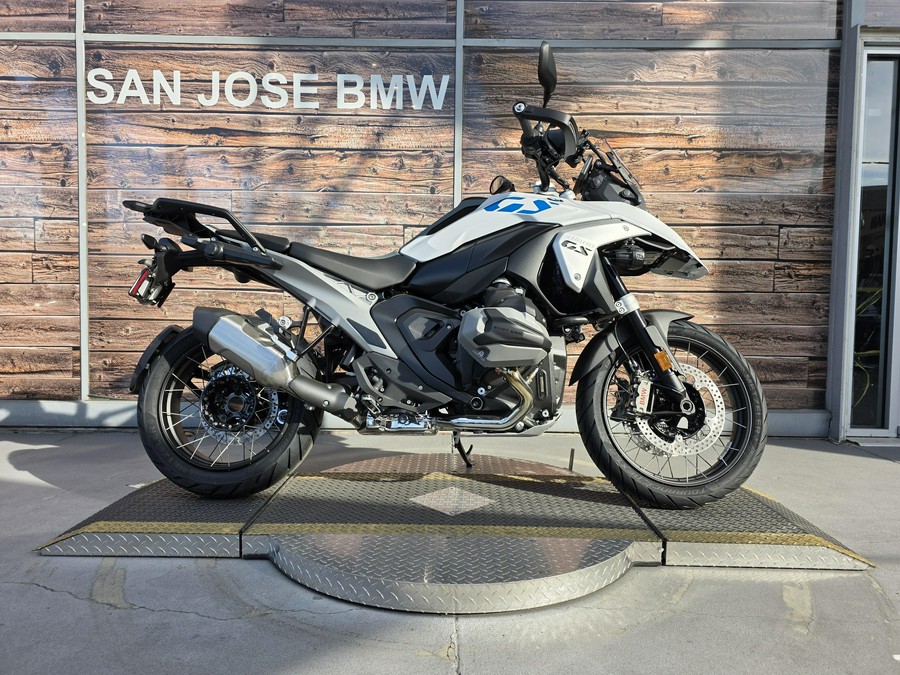 2025 BMW R 1300 GS