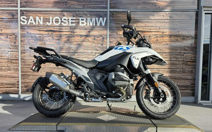 2025 BMW R 1300 GS