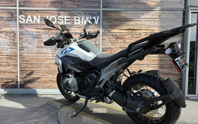 2025 BMW R 1300 GS