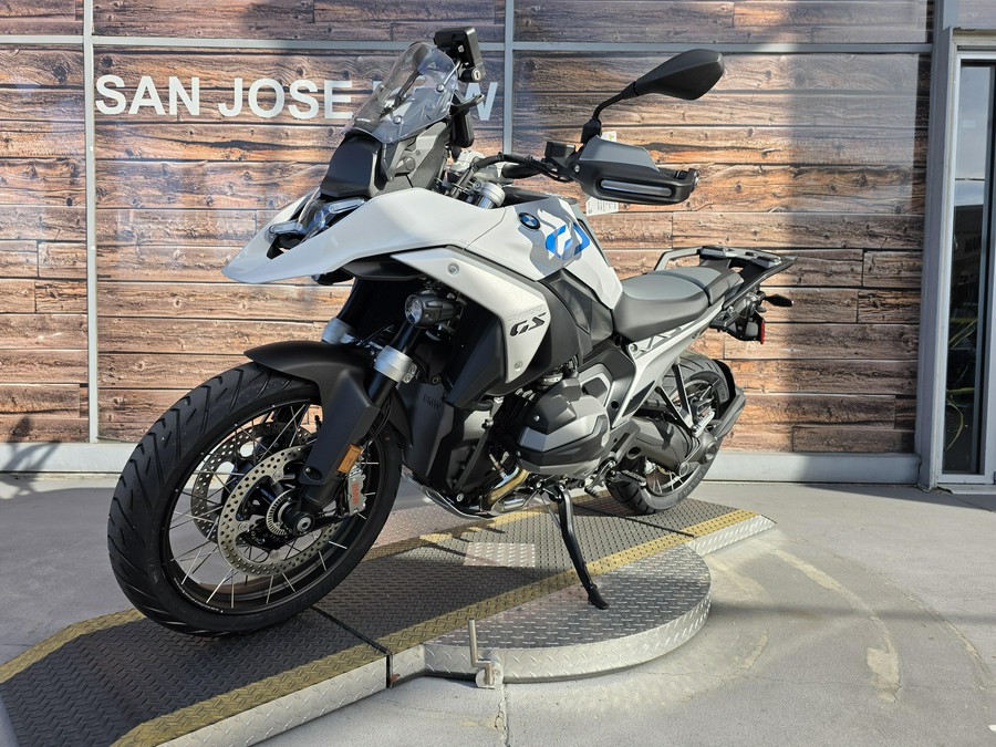 2025 BMW R 1300 GS