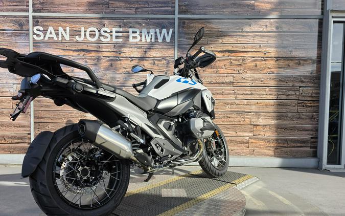 2025 BMW R 1300 GS