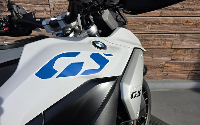 2025 BMW R 1300 GS
