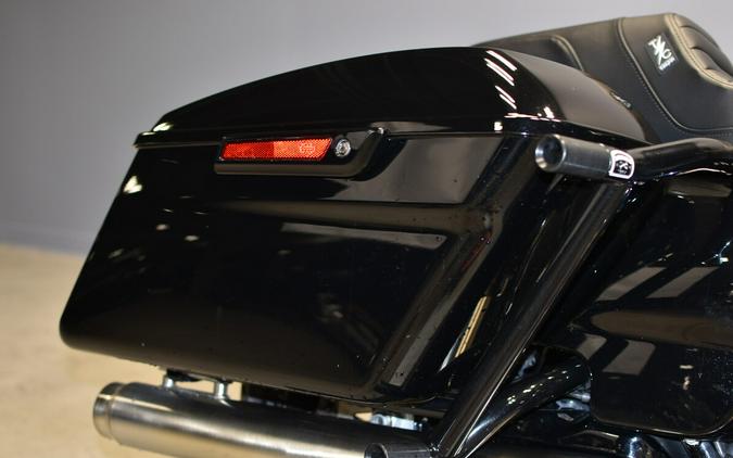 2022 Harley-Davidson Road Glide ST FLTRXST