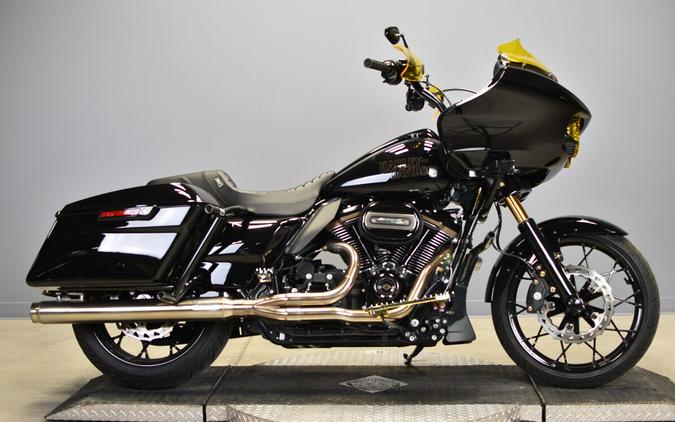 2022 Harley-Davidson Road Glide ST FLTRXST