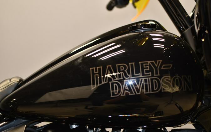 2022 Harley-Davidson Road Glide ST FLTRXST