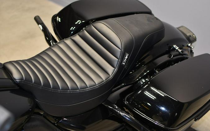 2022 Harley-Davidson Road Glide ST FLTRXST